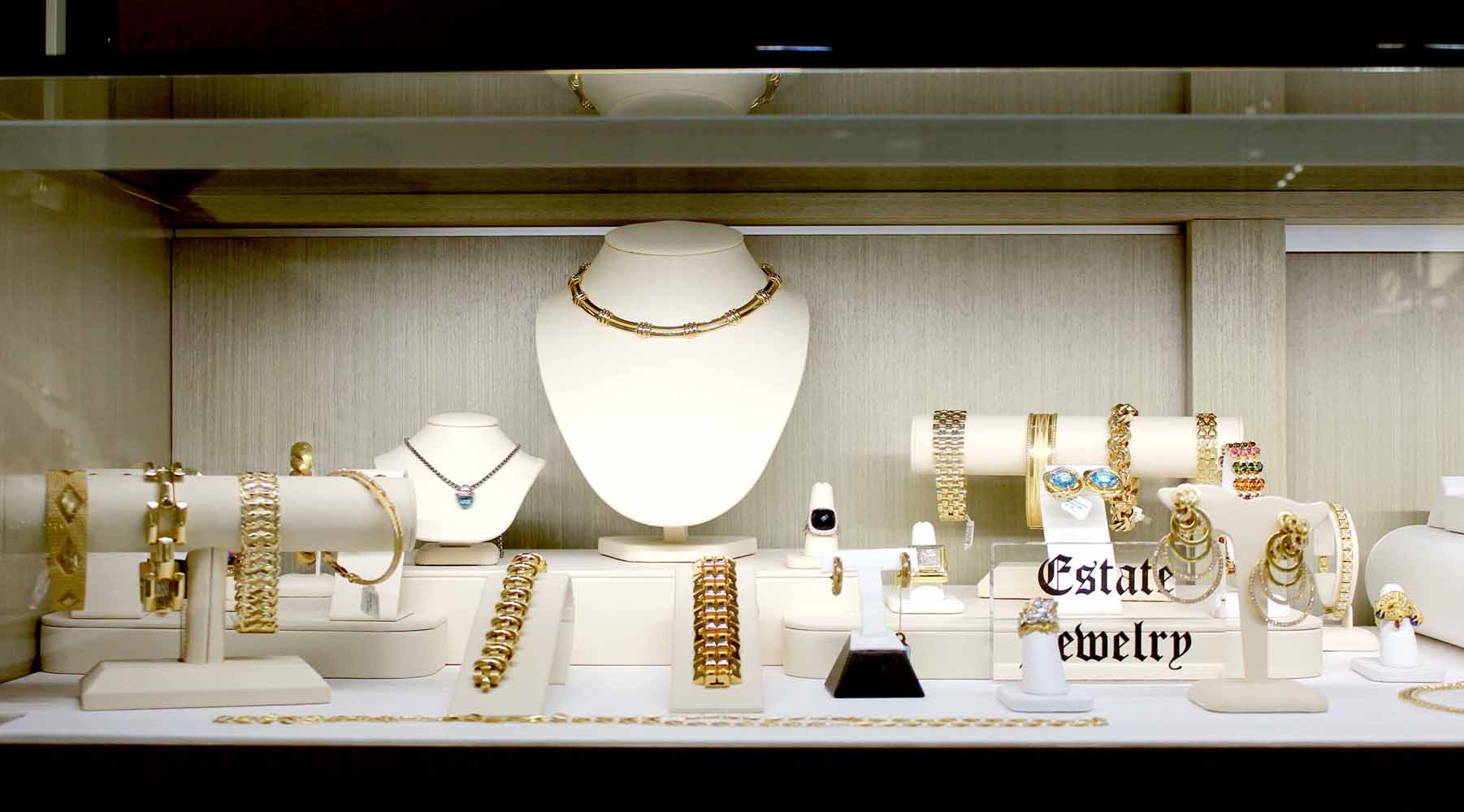 Antique & Estate Jewelry in Albany, NY Philip Alexander Jewelers